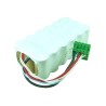 Batteria ABB 21,6V 1,9Ah Ricaricabile al NiCd con morsettiera a 5 vie per ABB