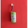 SELECT SBT01P Batteria al Litio Panasonic CR123A 3V 1,55Ah compatibile SELECT