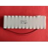 Batteria Ricaricabile al Litio 14,8V 7,5Ah per montascale Acorn