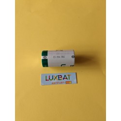 Batteria al Litio SAFT LSH14 3,6V 5,8Ah