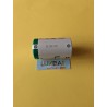 Batteria al Litio SAFT LSH20 3,6V 13Ah