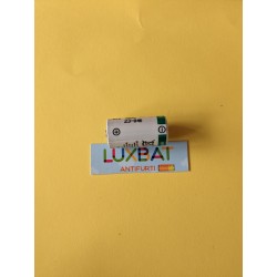 Batteria al Litio SAFT LS17330 3,6V 2,1Ah