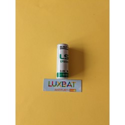 Batteria al Litio SAFT LS17500 3,6V 3,6Ah