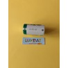 Batteria al Litio SAFT LS26500 3,6V 7,7Ah