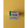 Batteria al Litio SAFT LS26500 3,6V 7,7Ah