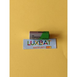 Batteria al Litio XENO ENERGY XLP-055F size 2/3AA 3,6V 1,65Ah