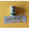 Batteria al Litio SAFT LS14250 3,6V 1,2Ah