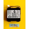 Batteria al Litio BATSECUR, BAT02 7,2V 13Ah compatibile LOGISTY, DAITEM