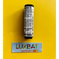 Batteria al Litio BATSECUR, BAT28 3,6V 2Ah compatibile LOGISTY, DAITEM