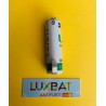Batteria al Litio SAFT LS14500CNR 3,6V 2,6Ah con lamelle a saldare