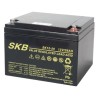 D1226 12V 26Ah DISCOVER Batteria Ricaricabile al Piombo