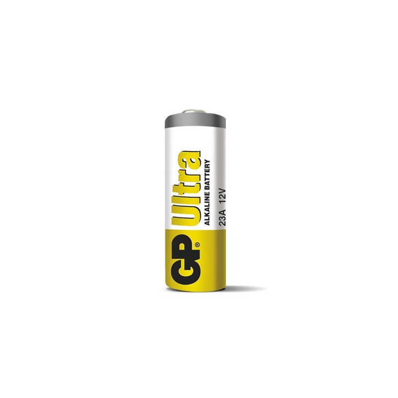 Box 50 pz. Batteria alcalina GP Batteries GP23A 12V