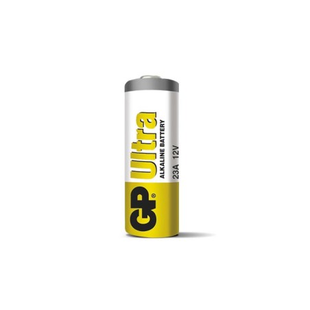 Box 50 pz. Batteria alcalina GP Batteries GP23A 12V