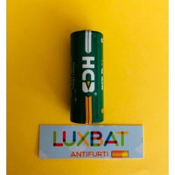 HCB CR17450 3,0V 2200mAH Batteria al Litio 4/5A High Power type