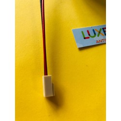 FUTABA LS33600-2S1P 7,2V 17Ah SAFT Batteria al Litio con connettore MOLEX