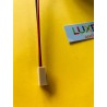 FUTABA LS33600-2S1P 7,2V 17Ah SAFT Batteria al Litio con connettore MOLEX