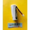 SAFT LS17500 3,6V 3,6Ah SAFT Batteria Litio connettore JST PHR-02