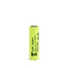 Batteria Ricaricabile Ni-Mh GP BATTERIES GP130AAH stilo AA 1,2V 1300mAh polo raso