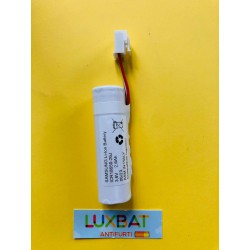 Batteria INGENICO IWL220 3,6V 3500mAh Samsung ICR18650-26J + PCM