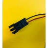 ABB LS33600 3,6V 17Ah Batteria al Litio SAFT per Robot ABB
