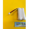 SAFT 2LS14500 + JST PHR-02 3,6V 5,2Ah Batteria per CONTATORI DI ENERGIA