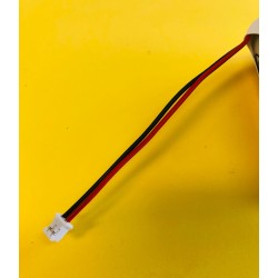 DELTA DORE 2LSH20 3,6V 26Ah SAFT Batteria al Litio compatibile con 8000 TYXAL, S