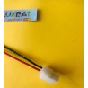 BAT9SIR DUEVI Pacco Batteria Alcalina 9,0V compatibile DUEVI (ASSEMBLAGGIO "B")