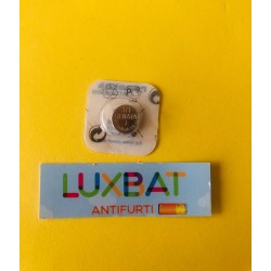 RENATA 371 Batteria Ossido d'Argento 1.55V SR920SW,V371,D371,370