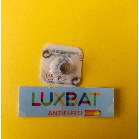 RENATA 364 Batteria Ossido d'Argento 1.55V SR621SW,V364,D364,364