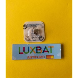 RENATA 321 Batteria Ossido d'Argento 1.55V SR616SW,V321,D321,321