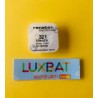 RENATA 321 Batteria Ossido d'Argento 1.55V SR616SW,V321,D321,321