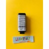 Batteria al Litio BATSECUR, BAT31 3,6V 1Ah compatibile LOGISTY, DAITEM