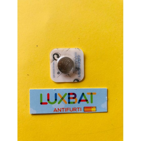 RENATA 390 Batteria Ossido d'Argento 1.55V SR1130SW,V390,D390,389