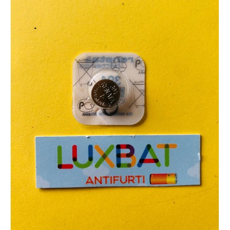 RENATA 394 Batteria Ossido d'Argento 1.55V SR936SW,V394,D394