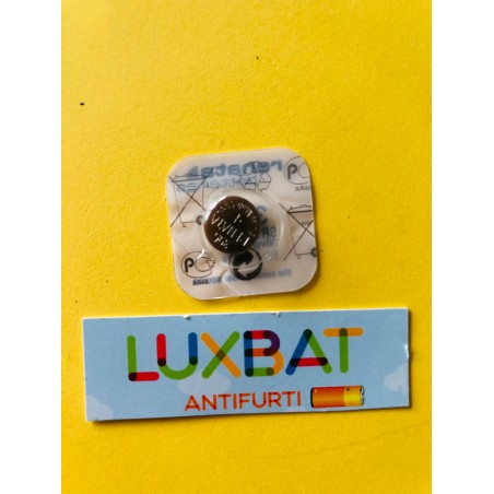 RENATA 395 Batteria Ossido d'Argento 1.55V SR927SW,V395,D395,395,399