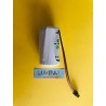 BAT-100A JABLOTRON LSH20 3,6V 13Ah SAFT compatibile JABLOTRON size D ER34615M