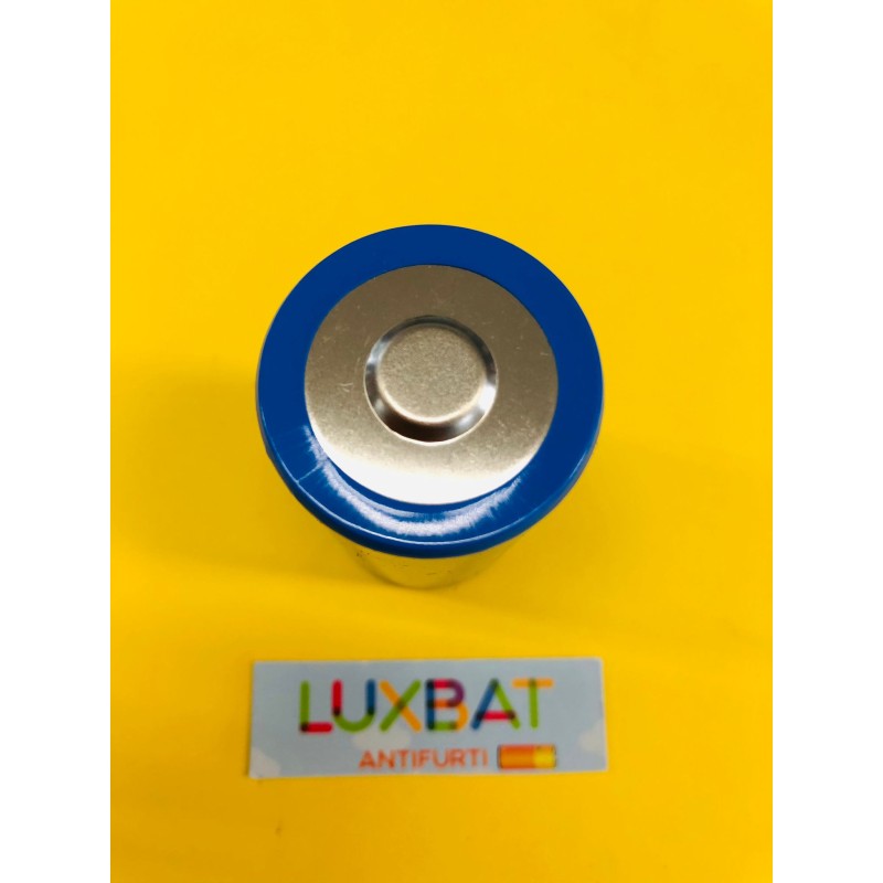 HCB ER34615M 3,6V 14Ah Batteria al Litio size D, equivalente LSH20