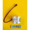 PANASONIC BR-2/3AGCT4A 6V 2400mAh per apparecchiature FANUC