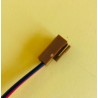 PANASONIC BR-2/3AGCT4A 6V 2400mAh per apparecchiature FANUC