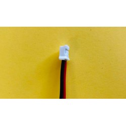 MOTOROLA MBP33 GP80AAAH3BMX 3,6V 800mAh Batteria al Ni-Mh per Baby Monitor