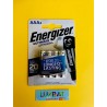 ENERGIZER ULTIMATE LITHIUM L92 AAA 1,5V ministilo al Litio blister 4pz