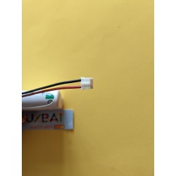NOTIFIRE CR-4148 Batteria al Litio SAFT 2LS14500 3,6V 5,2Ah per FDKM 2100R e FDKM 2100B