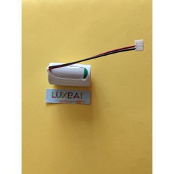 LABEL BL72 LS26500 SAFT 3,6V 7,7Ah Batteria al litio compatibile LABEL BRAL BL72