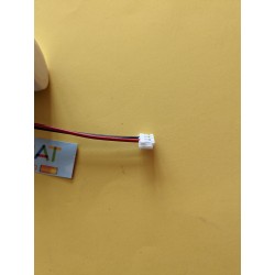 LABEL BL72 LS26500 SAFT 3,6V 7,7Ah Batteria al litio compatibile LABEL BRAL BL72