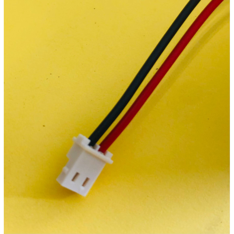 Batteria Al Litio SAFT ELKRON LSH20 – 3,6V 13Ah – Per Centrali E Sirene Via Radio - Foto 8