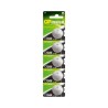 GPCR2450 3V Batteria al Litio Blister 5 pezzi