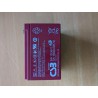 Batteria al piombo CSB EVH12150 F2 Batteria ciclica 12V 15Ah faston 6,3mm