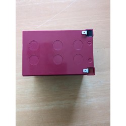 Batteria al piombo CSB EVH12150 F2 Batteria ciclica 12V 15Ah faston 6,3mm