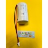 ADVISEN BLYSSBOX LSH20 3,6V 13Ah Pacco Batteria Litio compatibile ADVISEN