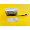 ADVISEN BLYSSBOX LSH20 3,6V 13Ah Pacco Batteria Litio compatibile ADVISEN